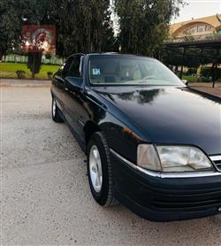 اوبل أوميغا